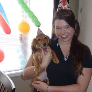 Meet your Posher, Stephanie